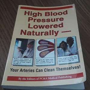 Natural Blood Pressure Management Guide by